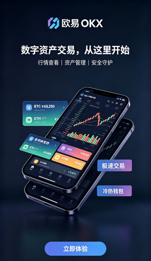 下载欧交易所APP操作步骤图